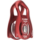 Camp Tethys