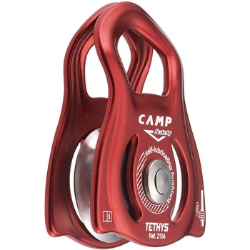 Camp Tethys