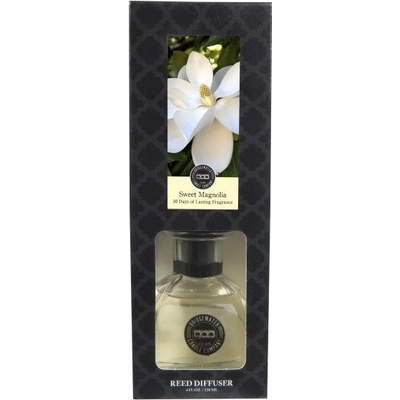 Bridgewater Candle Company Sweet magnolia vonný difuzér 125 ml