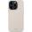 Holdit Гръб Holdit Slim Case за iphone 15 Pro - Light Beige