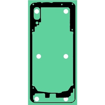 Samsung Galaxy A20e A202F - Lepka pod Bateriový Kryt Adhesive