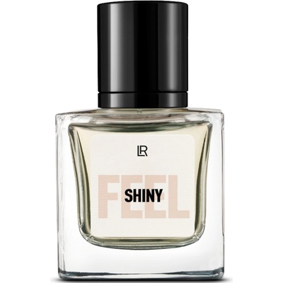 LR Feel Shiny parfumovaná voda dámska 50 ml
