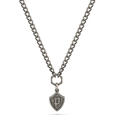 Police Pánský ocelový talisman POPEAGN2120101