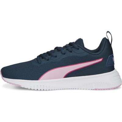 Puma Flyer flex JR 19556218 tmavomodré
