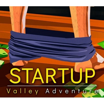 Startup Valley Adventure - Episode 1