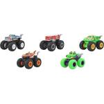 Mattel Бъги Hot Wheels Monster Trucks - Attack Pack, 1: 64, асортимент (JMK92)