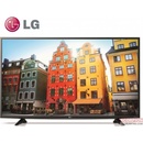 LG 43UF640V