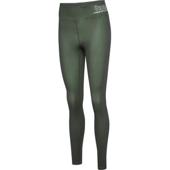 Hummel Клинове Hummel hmlTE FUNDAMENTAL MID WAIST TIGHTS 223847-6426 Размер S