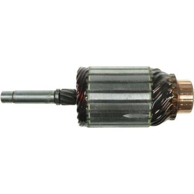 Rotor startéru Valeo TS10E11, 594721