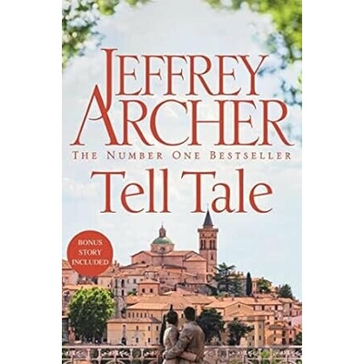 Tell Tale ARCHER JEFFREYPaperback