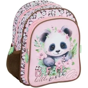 Panda 10 малка детска раница