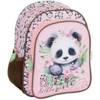 Panda 10 малка детска раница