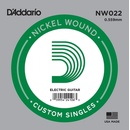 D'Addario NW022