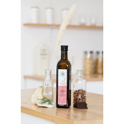 Agroel Znojmo Mandlový olej BIO 0,25 l