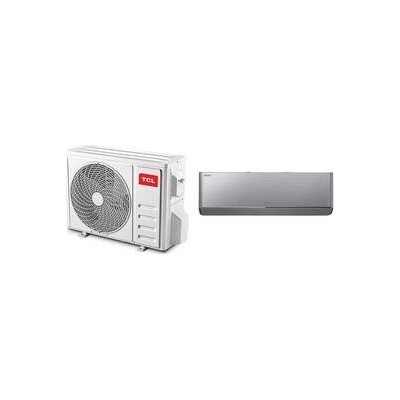 TCL TAC-12CHSD/FAI + SN12C7S0 stříbrná