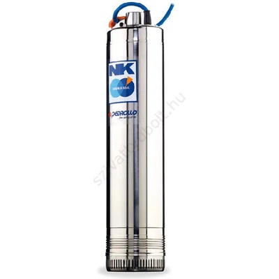 Pedrollo NK 4/5 (48SN0150A)