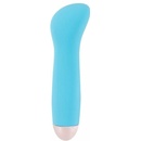 cuties mini vibrator green cuties