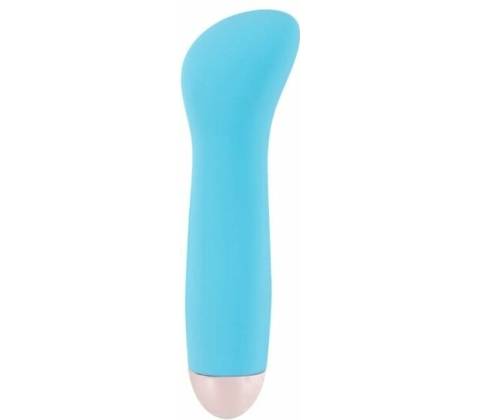 cuties mini vibrator green cuties