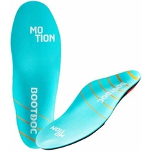 BootDoc Vložka do bot Motion Unisex Zimní sporty bílá