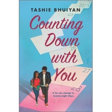 Counting Down with You Bhuiyan Tashie