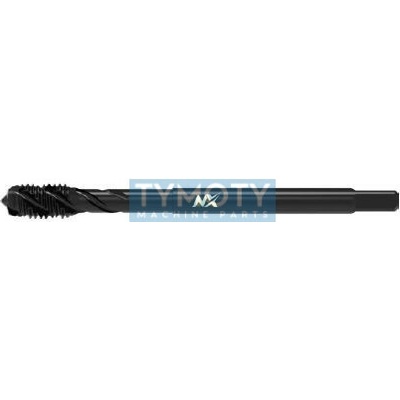Strojný závitník DIN 376, ISO2, HSSE-V3, 223044, M12 /k.č.4090NX/ OX