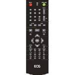 GENERAL ECG DVD2610USB, DVD3230, DVD4516USB - съвместимо дистанционно управление на марката General (DVD2610USB, DVD3230, DVD4516USB) Дистанционно