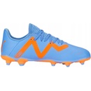 Puma Future Play JR FG/AG modré 107199 01
