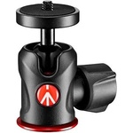Manfrotto Ябълковидна глава Manfrotto - Centre Ball Head MH492-BH (MH492-BH)