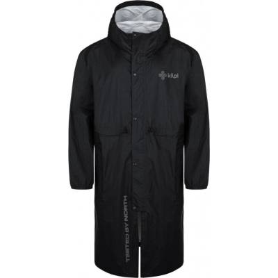 KILPI lyžařská pláštěnka TEAM RAINCOAT-U