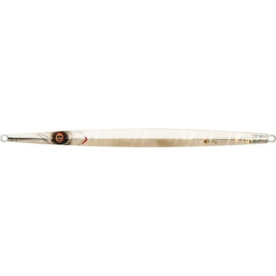 Westin Garzilla Chrome Garfish - 20,5 cm 70 g