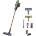 Dyson V12 Slim Detect Absolute 2023 (448870-01)