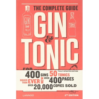 Gin & Tonic