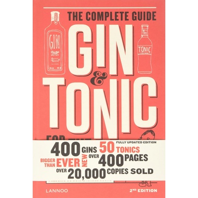 Gin & Tonic