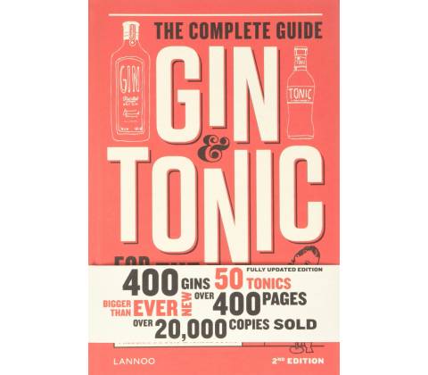 Gin & Tonic