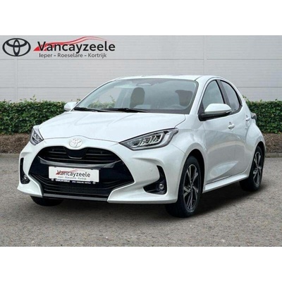 Toyota Yaris 85 kW