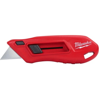 Milwaukee 4932478561 Kompaktní nůž s výsuvným ostřím