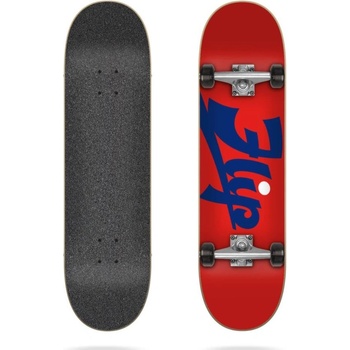 Flip Script