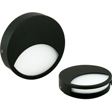 McLED LED svítidlo Ursa R, 1,5W, 3000K, IP65, černá