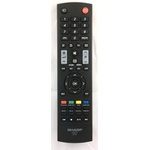 Sharp gj220 - оригинален дистанционен контрол (gj220) Дистанционно