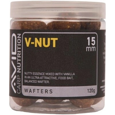 Avid V-Nut 15 mm 120 g