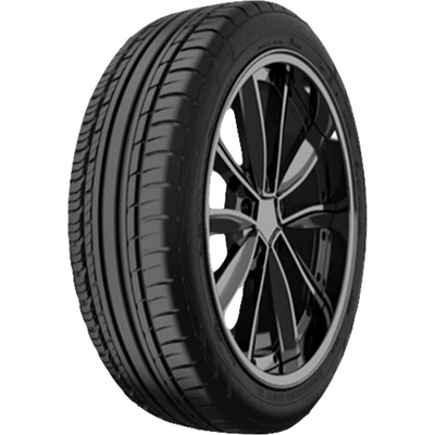 Federal Couragia F/X 265/50 R19 110V