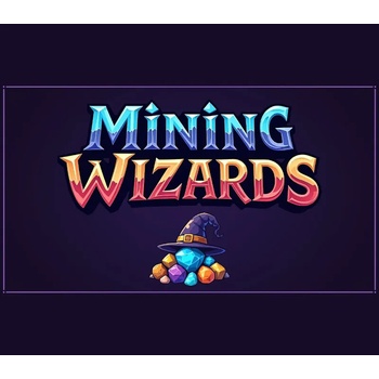 Mining Wizards