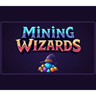 Mining Wizards