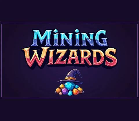 Mining Wizards