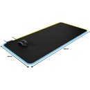 HP HyperX Pulsefire Mat RGB LED XL Black (HX-PAD-PFM-XL/4S7T2AA)