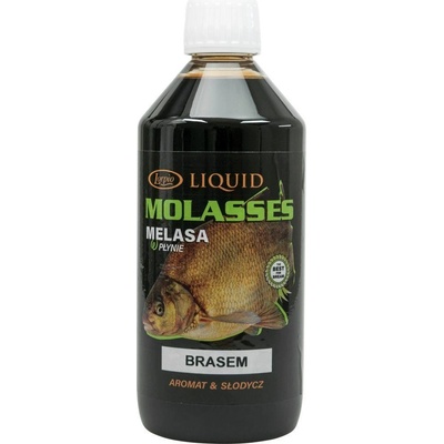 Lorpio Melasa tekutá 500 ml Brasem – Hledejceny.cz