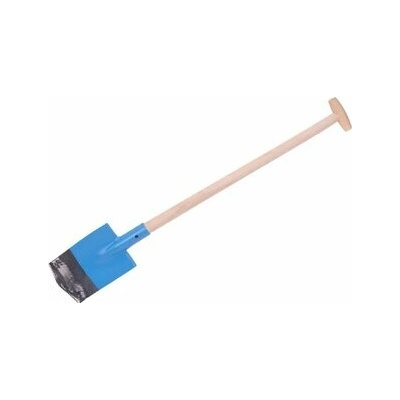 Rýč hranatý kovaný WESTBERG s násadou 90cm