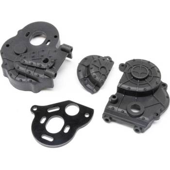 Axial Аксиален корпус на скоростната кутия: UTB18 Capra