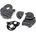 Axial Аксиален корпус на скоростната кутия: UTB18 Capra