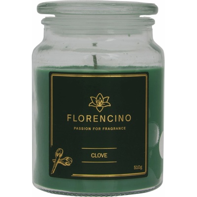 FLORENCINO Clove 510 g